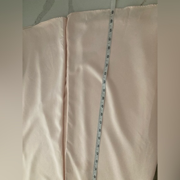 Mac Duggal Dress Neck Halter Size 10 Maxi - Picture 8 of 11